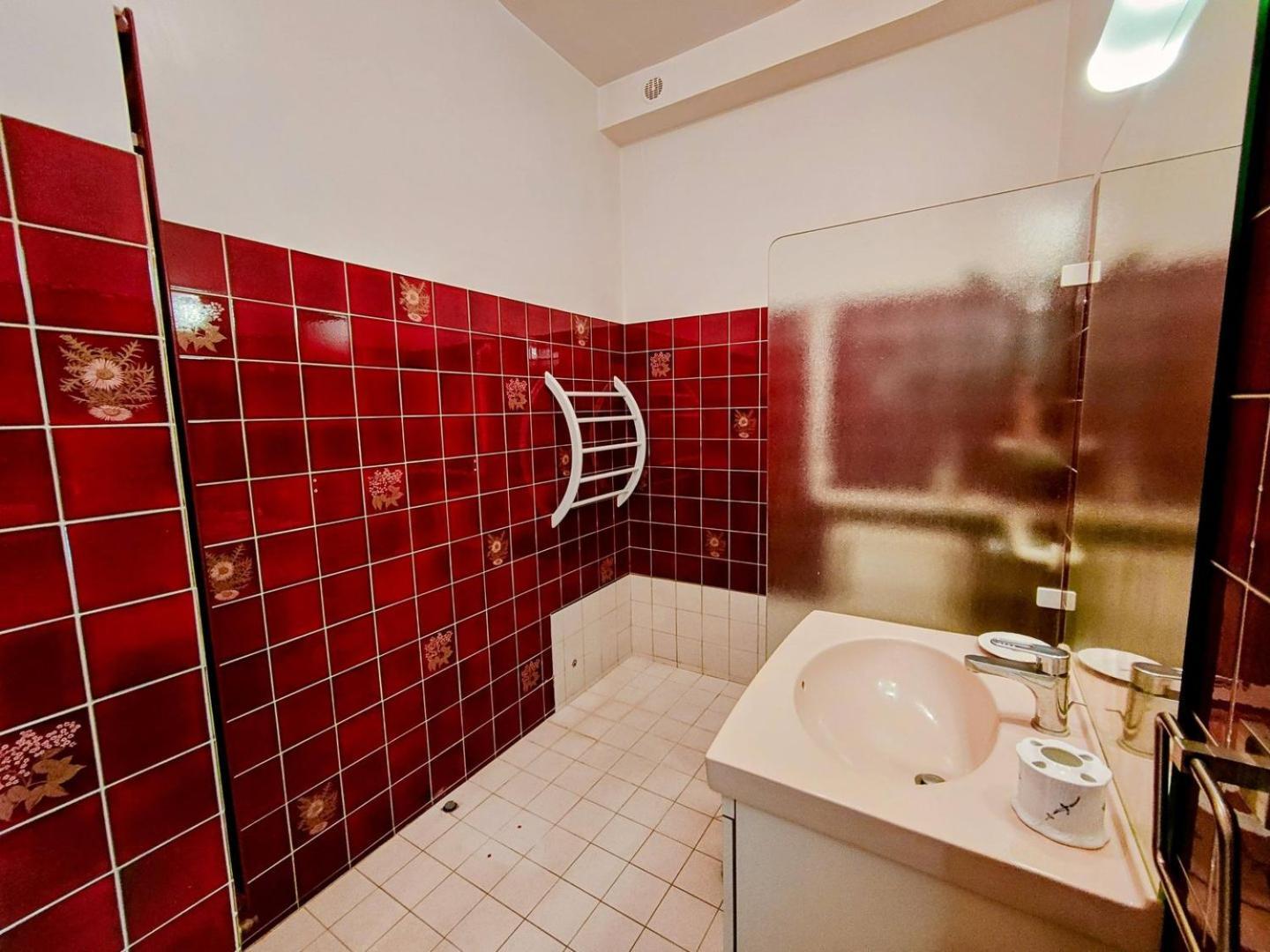 Apartment J Cocoon - Sejour A *