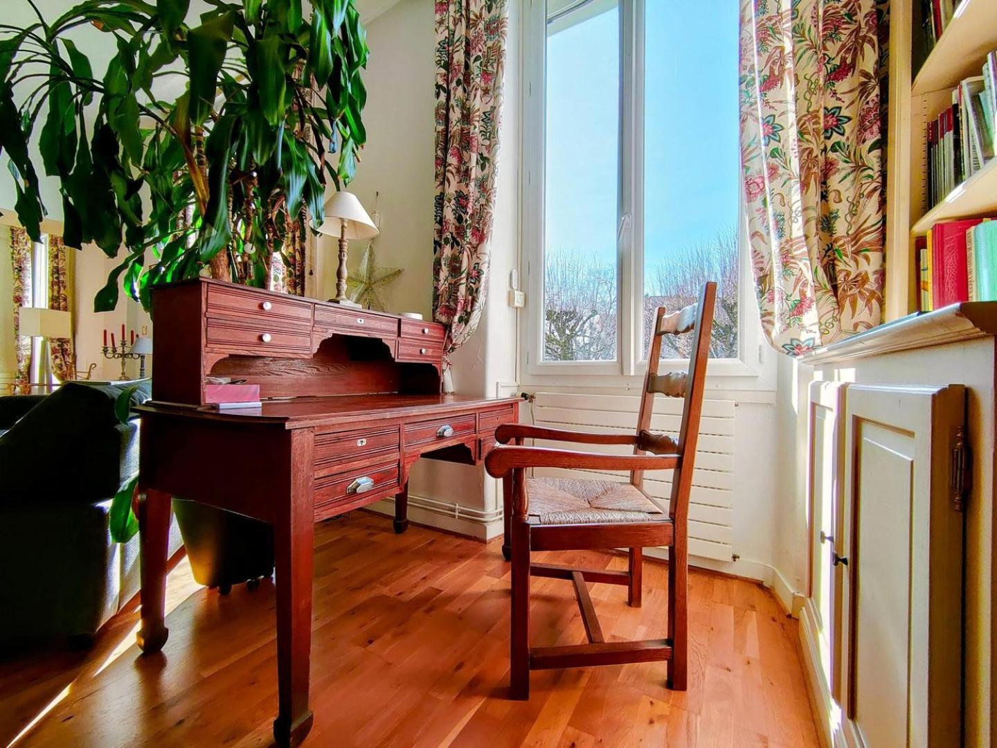 Apartment J Cocoon - Sejour A