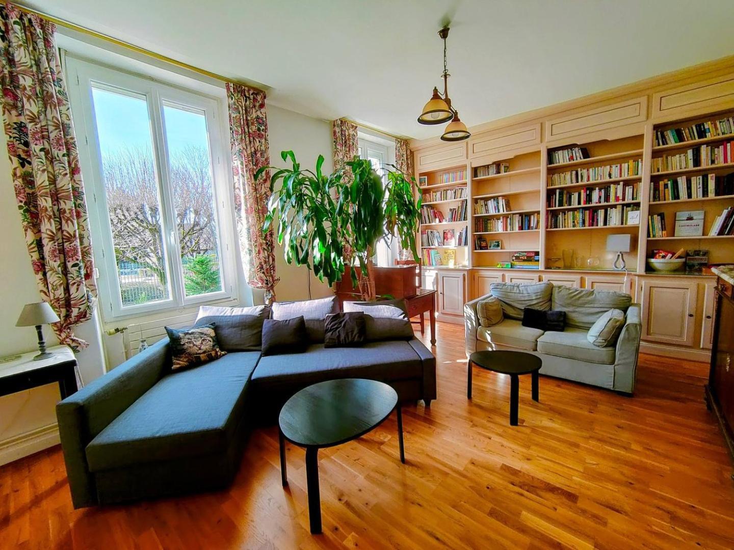 Apartment J Cocoon - Sejour A *